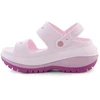 Crocs Classic Mega Crush Clog Jr 207989-5BX sandalai
