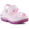 Crocs Classic Mega Crush Clog Jr 207989-5BX sandalai