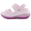 Crocs Classic Mega Crush Clog Jr 207989-5BX sandalai