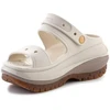 Crocs Classic Mega Crush Clog W 207989-214