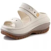 Crocs Classic Mega Crush Clog W 207989-214