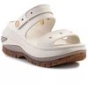 Crocs Classic Mega Crush Clog W 207989-214