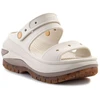 Crocs Classic Mega Crush Clog W 207989-214
