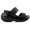 Crocs Classic Mega Crush W klumpės 207989-001