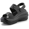 Crocs Classic Mega Crush W klumpės 207989-001