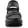 Crocs Classic Mega Crush W klumpės 207989-001