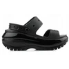 Crocs Classic Mega Crush W klumpės 207989-001