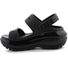 Crocs Classic Mega Crush W klumpės 207989-001