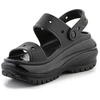 Crocs Classic Mega Crush W klumpės 207989-001