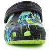 Crocs Classic Meta Scape Clog T Jr 208456-3UF šlepetės