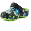 Crocs Classic Meta Scape Clog T Jr 208456-3UF šlepetės