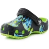 Crocs Classic Meta Scape Clog T Jr 208456-3UF šlepetės
