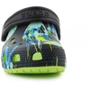 Crocs Classic Meta Scape Clog T Jr 208456-3UF šlepetės