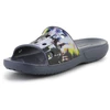 Crocs Classic Meta Scape Slide 208471-0C4 šlepetės