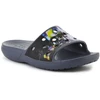 Crocs Classic Meta Scape Slide 208471-0C4 šlepetės
