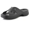 Crocs Classic Moteriškos Basutės Kryžminiu Dirželiu W 210840-001