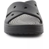 Crocs Classic Moteriškos Basutės Kryžminiu Dirželiu W 210840-001