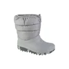 Crocs Classic Neo Puff Boot Jr 207684-007 batai