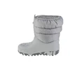 Crocs Classic Neo Puff Boot Jr 207684-007 batai