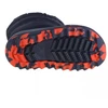 Crocs Classic Neo Puff Boot Jr 207684-410 batai