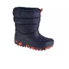 Crocs Classic Neo Puff Boot Jr 207684-410 batai