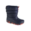 Crocs Classic Neo Puff Boot Jr 207684-410 batai