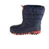 Crocs Classic Neo Puff Boot Jr 207684-410 batai