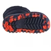 Crocs Classic Neo Puff Boot Jr 207684-410 batai