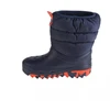 Crocs Classic Neo Puff Boot Jr 207684-410 batai