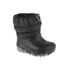 Crocs Classic Neo Puff Boot K 207683-001 batai