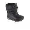 Crocs Classic Neo Puff Boot K 207683-001 batai