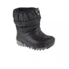 Crocs Classic Neo Puff Boot K 207683-001 batai