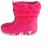 Crocs Classic Neo Puff Boot Mažiems ir Vidutinio Dydžio Vaikams 207683-6X0 Batukai