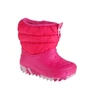 Crocs Classic Neo Puff Boot Mažiems ir Vidutinio Dydžio Vaikams 207683-6X0 Batukai