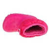 Crocs Classic Neo Puff Boot Mažiems ir Vidutinio Dydžio Vaikams 207683-6X0 Batukai