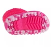 Crocs Classic Neo Puff Boot Mažiems ir Vidutinio Dydžio Vaikams 207683-6X0 Batukai