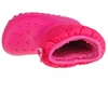 Crocs Classic Neo Puff Boot Mažiems ir Vidutinio Dydžio Vaikams 207683-6X0 Batukai