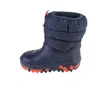 Crocs Classic Neo Puff Boot Toddler Jr 207683-410 batai