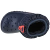 Crocs Classic Neo Puff Boot Toddler Jr 207683-410 batai