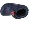 Crocs Classic Neo Puff Boot Toddler Jr 207683-410 batai