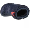 Crocs Classic Neo Puff Boot Toddler Jr 207683-410 batai