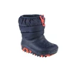 Crocs Classic Neo Puff Boot Toddler Jr 207683-410 batai