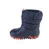 Crocs Classic Neo Puff Boot Toddler Jr 207683-410 batai