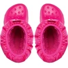 Crocs Classic Neo Puff Jr 207684 6X0 batai