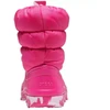 Crocs Classic Neo Puff Jr 207684 6X0 batai