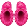Crocs Classic Neo Puff Jr 207684 6X0 batai