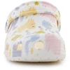 Crocs Classic Pastel Pets Clog K Jr 210995-0WV šlepetės