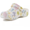 Crocs Classic Pastel Pets Clog K Jr 210995-0WV šlepetės