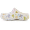 Crocs Classic Pastel Pets Clog K Jr 210995-0WV šlepetės