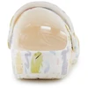 Crocs Classic Pastel Pets Clog K Jr 210995-0WV šlepetės
